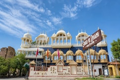 Swad Ri Dhani, Ajmer