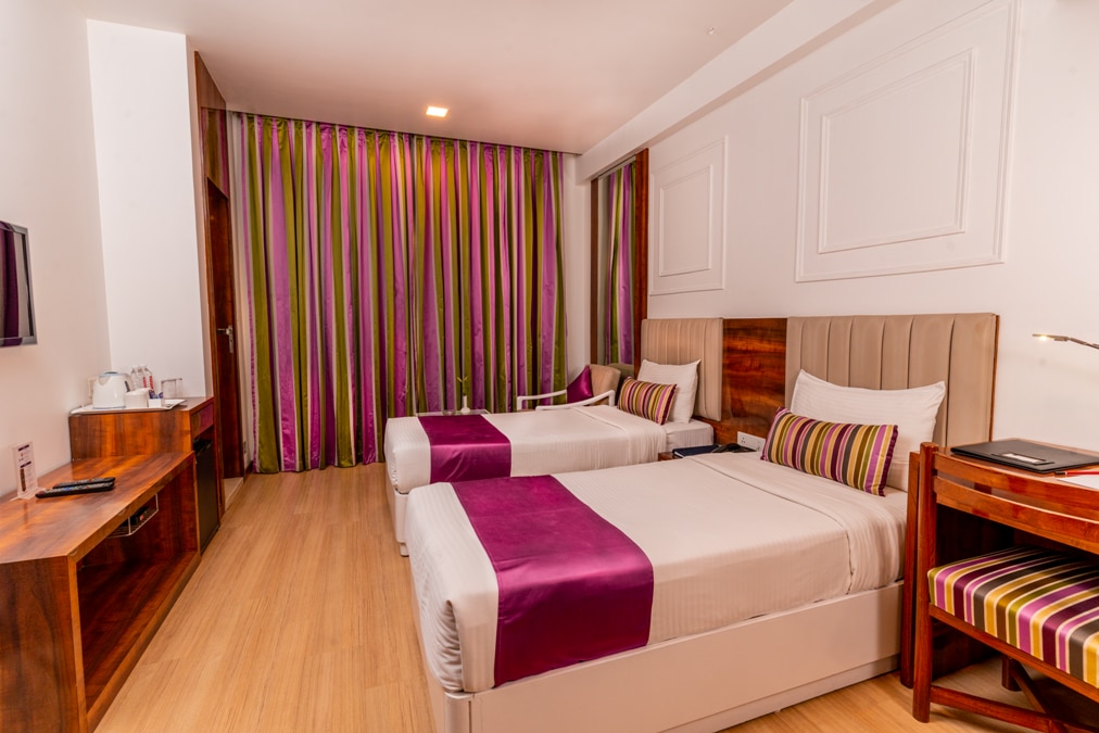 Hotel Hardeo 5