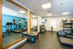 Hampton Inn by Hilton Hutchinson, Barber