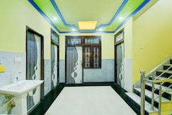 HOTEL O SRL, Jaipur