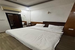 FabHotel RK Retreat, Bhopal