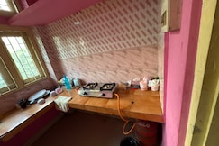 Cherry stay, Guwahati