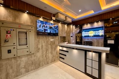 Hotel Kabir Royal, Amritsar