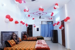 Roop Niwas(Opposite Mall of Amritsar), Amritsar