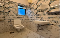 Washroom