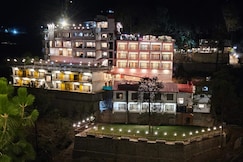 Hotel Shivalik, Pachhad