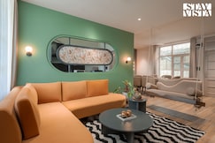 StayVista at Ganga's Jewel, Rishikesh