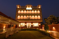 Hotel The Balam, Jodhpur