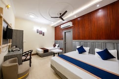 Cozy Home Stay Premium Apartment, Varanasi