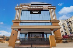 Super Townhouse Koyambedu Formerly Royal Plaza, Chennai