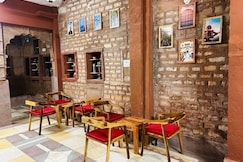 Bla Bla Hostel Jodhpur, Jodhpur