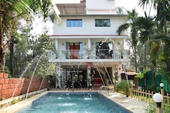 Salil Farm Nagaon Resort, Alibaug