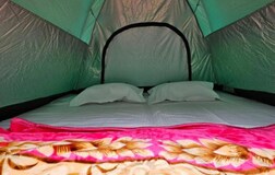 Tent 1