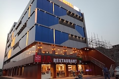 J.D.HOTEL & GUEST HOUSE, Palsana