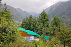 The Cosmic Haven Tosh, Tosh