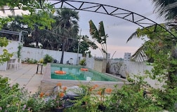 Swimming Pool 1