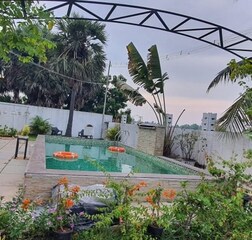 Swimming Pool 1