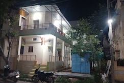 Sree Krishna homestay, Hospet