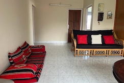 Paul's Tangy Homestay, Kollam