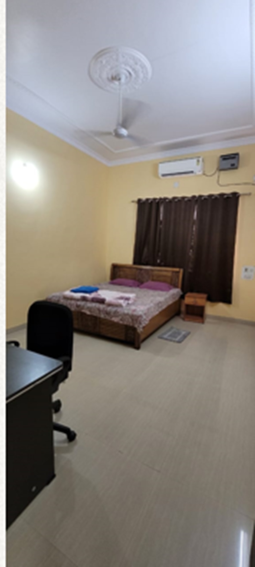 SMS Guest House - Bokaro - Tap to explore photos