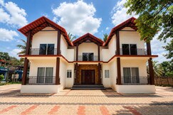 ROOTS- The Chinivar Heritage Stay, Sringeri