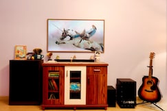 Aesthetic 2BHK luxe Bhopal, Bhopal