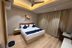 Hotel Satnam, Haridwar