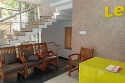 LEMON RESIDENCY By Chungath, Thrissur