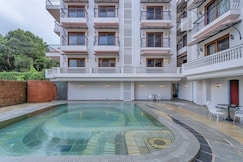 Felicita by Tisyastays, Goa