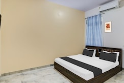Hotel O Mellow Space, Patna