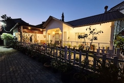 The Rua House, Guwahati