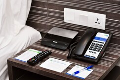 Holiday Inn Express Surabaya CenterPoint, Batu