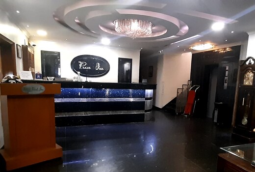Hotel Peace Inn Triplicane