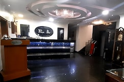 Hotel Peace Inn Triplicane, Chennai