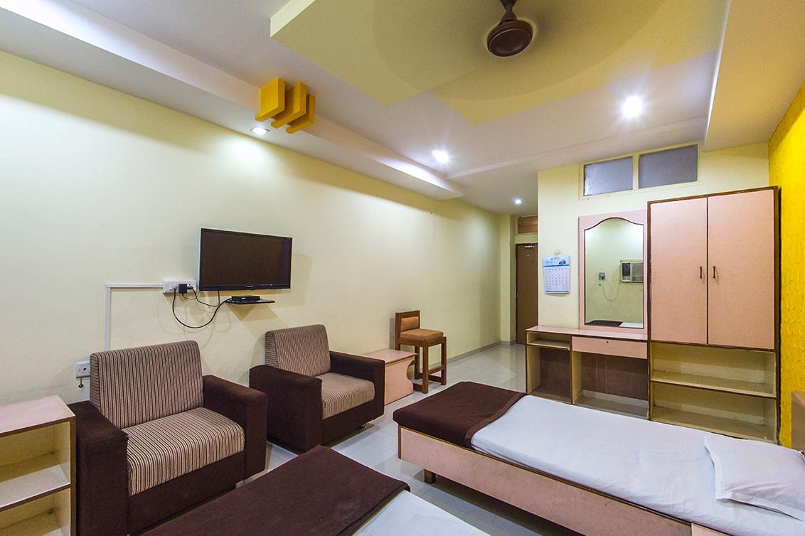 Hotel Uma Executive - Tap to explore photos