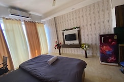 The ARC, Greater Noida