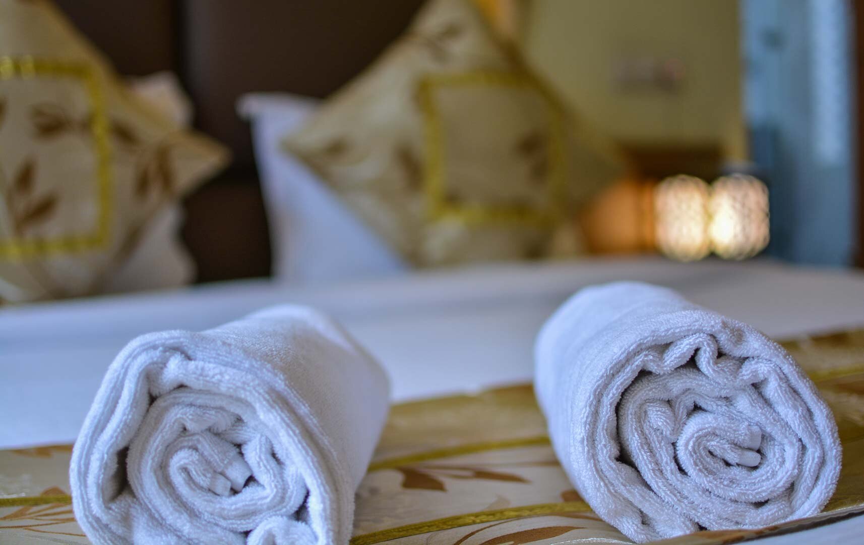 Hotel Fenix Plaza At Delhi Airport - Tap to explore photos