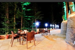 Wood Stock Resort, Shimla