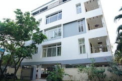 OLIVE BUSINESS HOTEL, Hyderabad