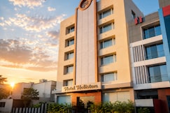 Hotel Holiston, Dwarka