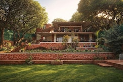 Godai Heritage, Mahabaleshwar