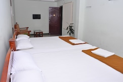 Sri Lakshmi Residency, Thiruthani