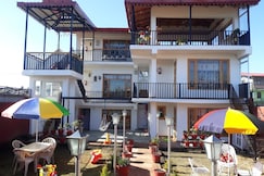 The Mother's Heritage, Ranikhet