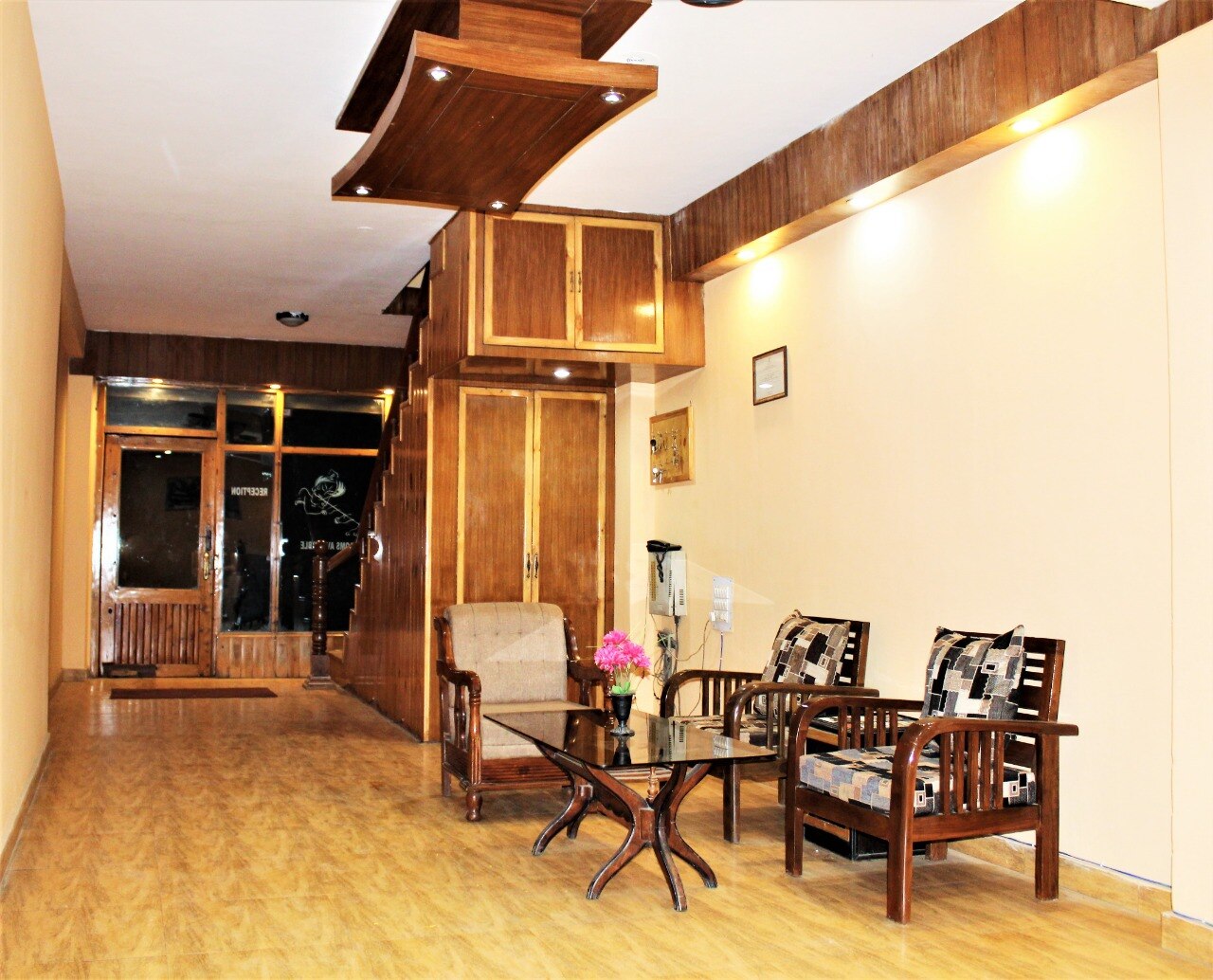 Mount Pleasant Manali Bnb Price Address Reviews