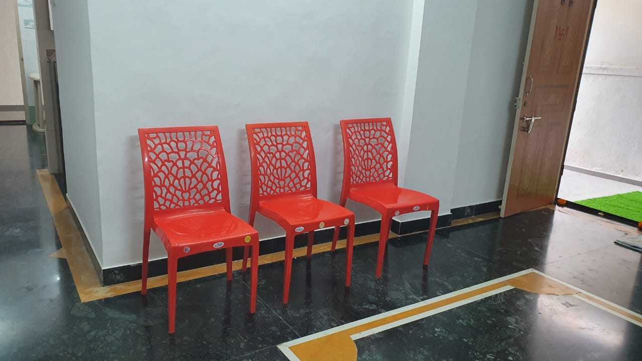 Lovely and Spacious 2 bedroom apartment - Tap to explore photos