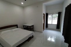 The Outlook Inn, Jhargram