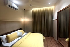 GULZAR SERVICE APARTMENT 1 BHK KANNUR, Kannur