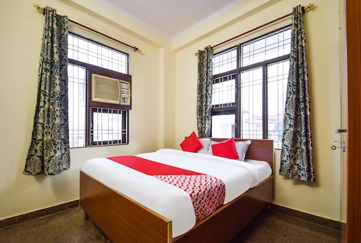 Hotel O Pragati Inn
