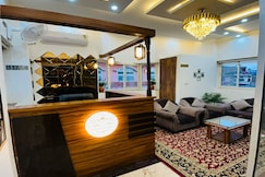 Hotel DVL Inn - Near Jalmahal Jaipur, Jaipur