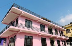 1Room|Apartment-style|Yol cantt |Co-working|Family